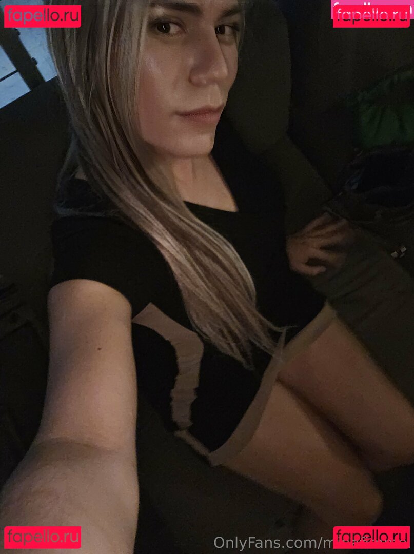 minafimmel Nude Onlyfans Photo 24