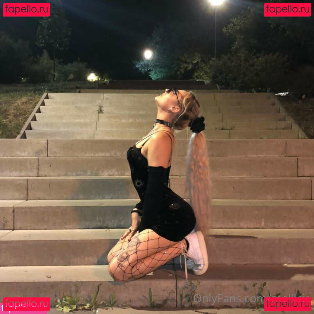 melllcia Nude Onlyfans Photo 6