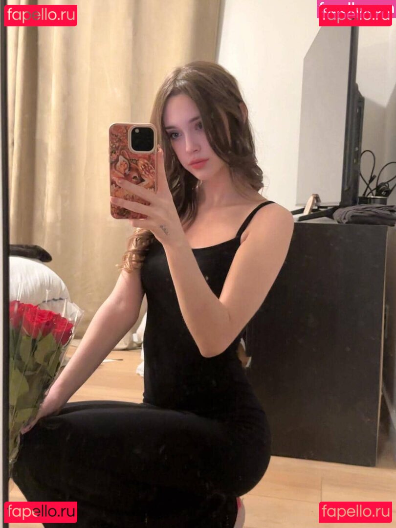 BunnyGirlBree Nude Onlyfans Photo 5