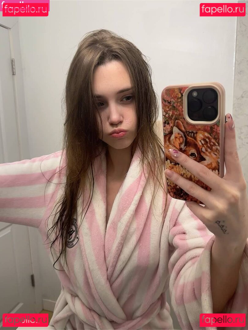 BunnyGirlBree Nude Onlyfans Photo 4
