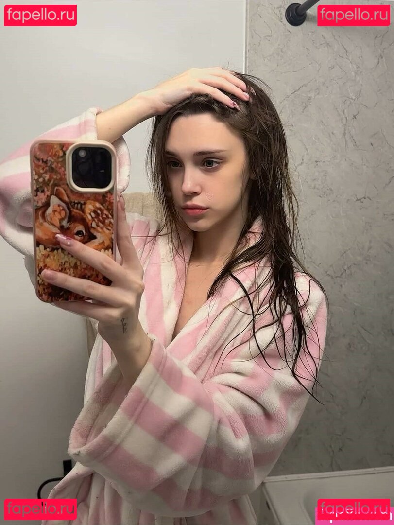 BunnyGirlBree Nude Onlyfans Photo 3