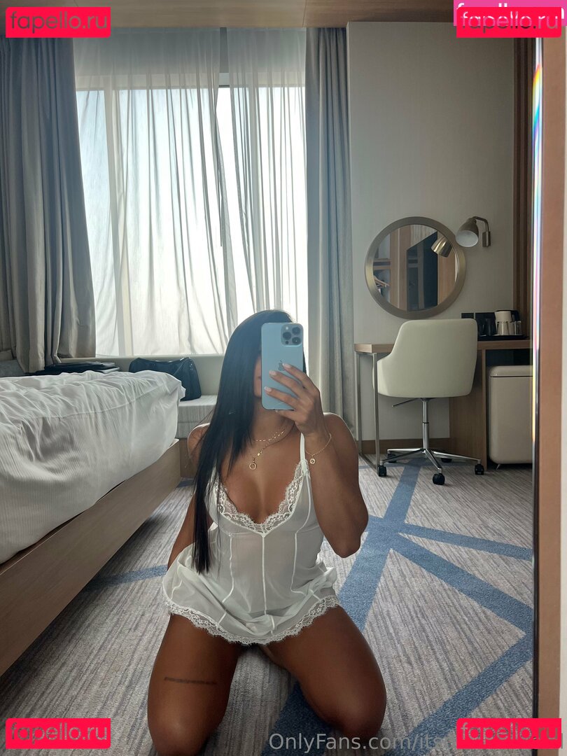 itsdaisyofficial Nude Onlyfans Photo 34