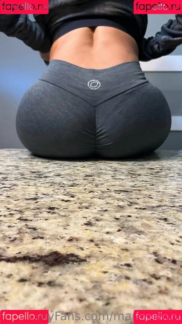 martinamtz Onlyfans Photo Gallery 