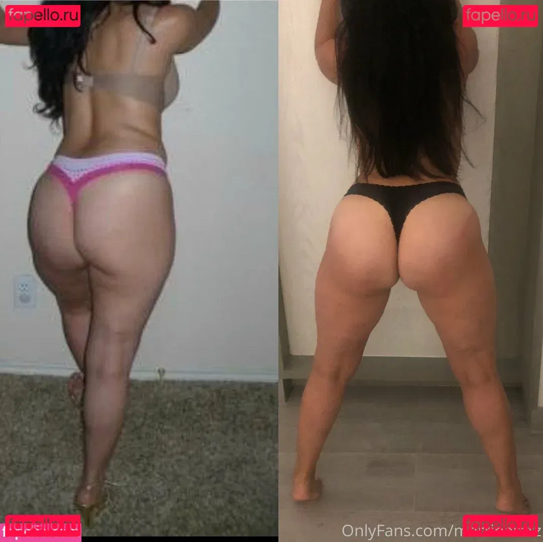 martinamtz Onlyfans Photo Gallery 