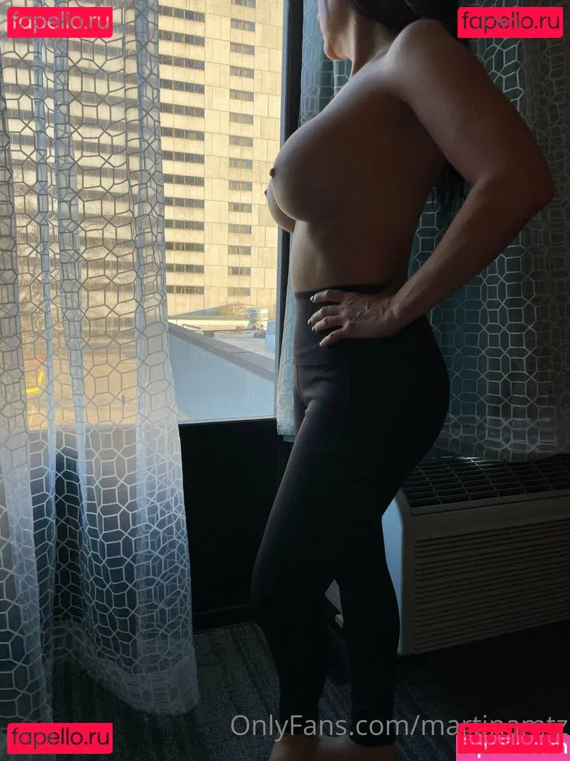 martinamtz Onlyfans Photo Gallery 