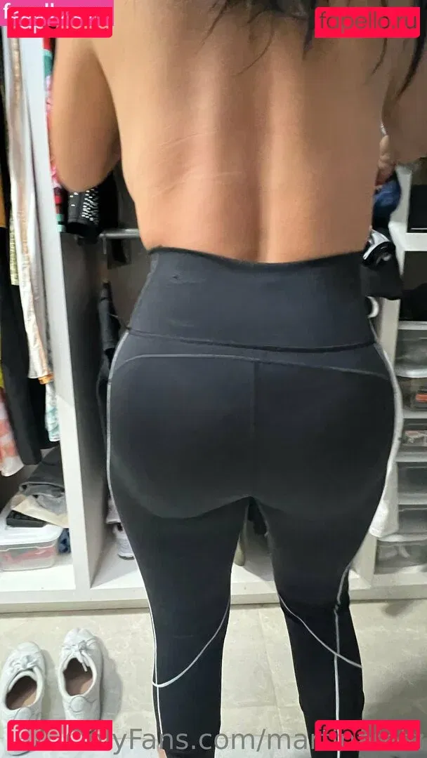 martinamtz Onlyfans Photo Gallery 