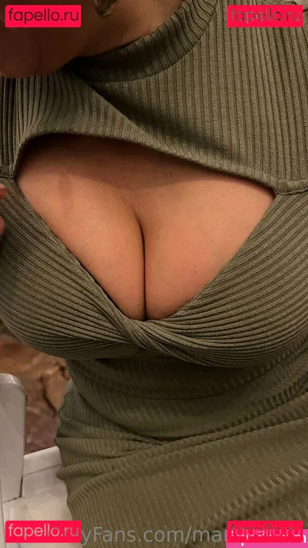 martinamtz Onlyfans Photo Gallery 