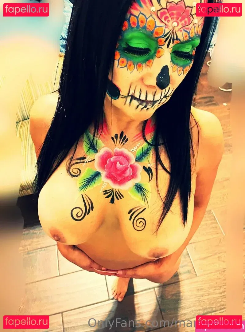 martinamtz Onlyfans Photo Gallery 