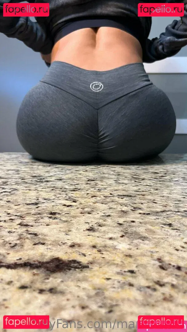 martinamtz Onlyfans Photo Gallery 