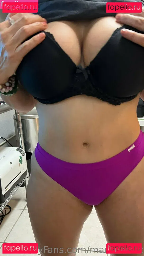 martinamtz Onlyfans Photo Gallery 