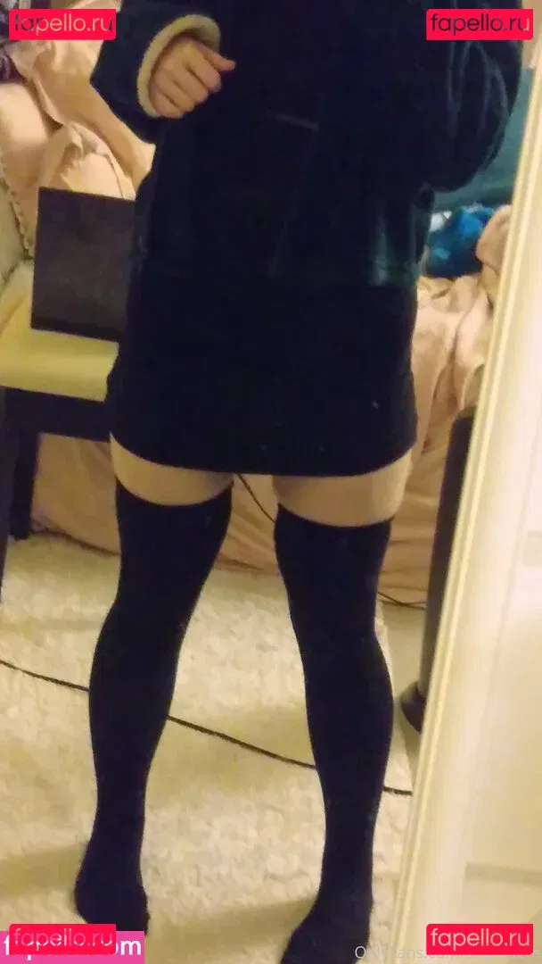 pantydere Onlyfans Photo Gallery 