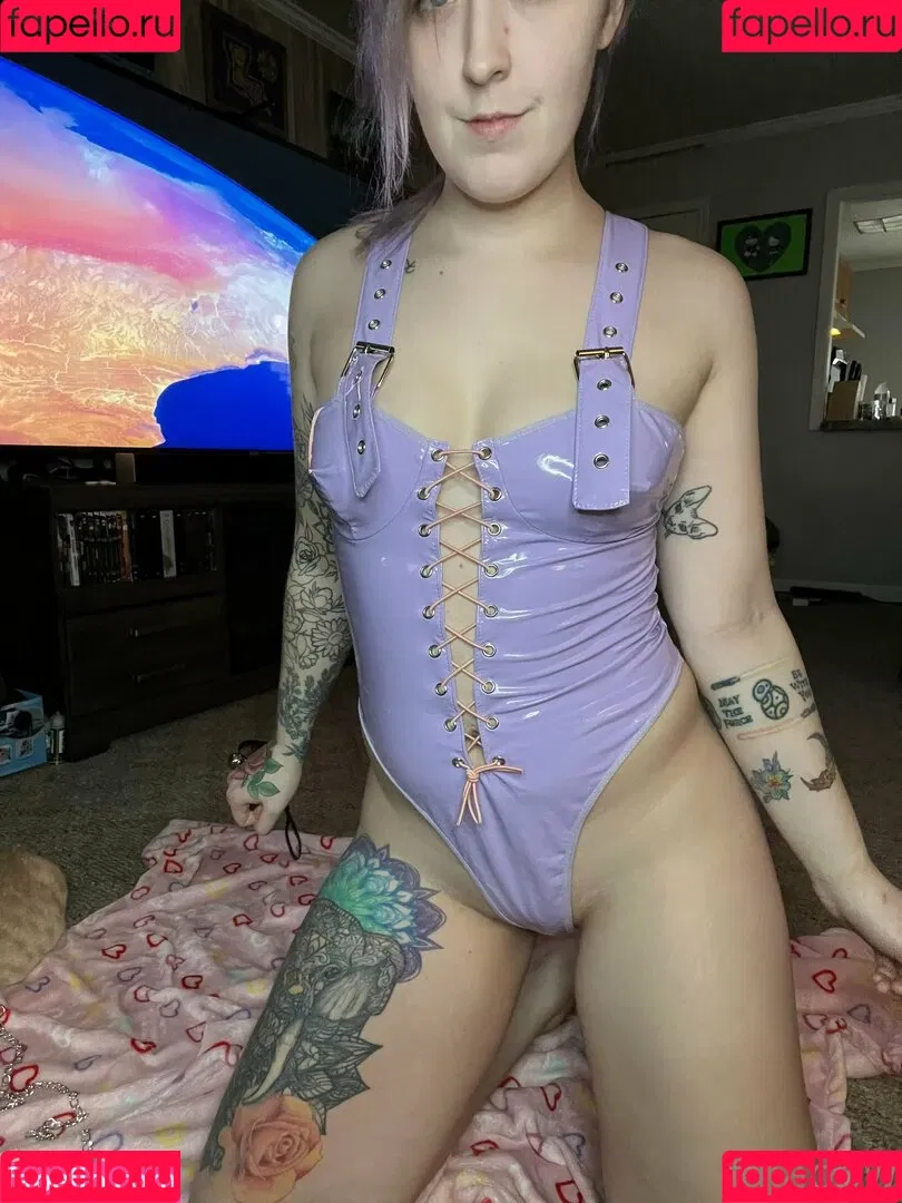 shadowrawraah Onlyfans Photo Gallery 
