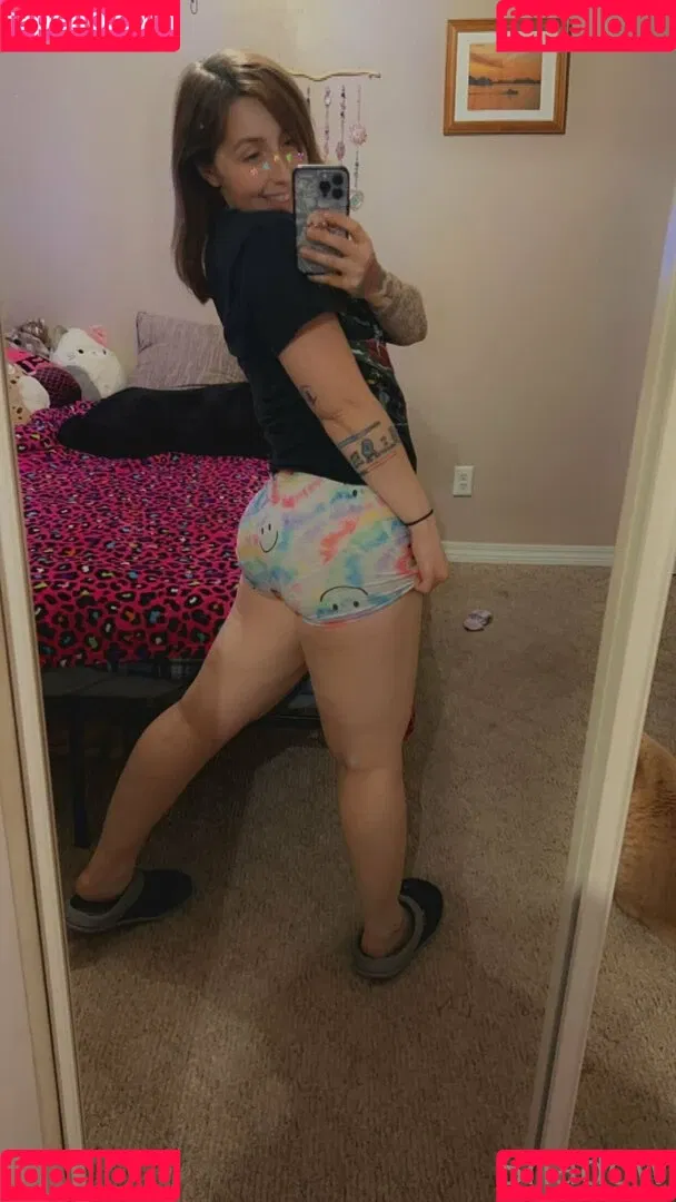shadowrawraah Onlyfans Photo Gallery 