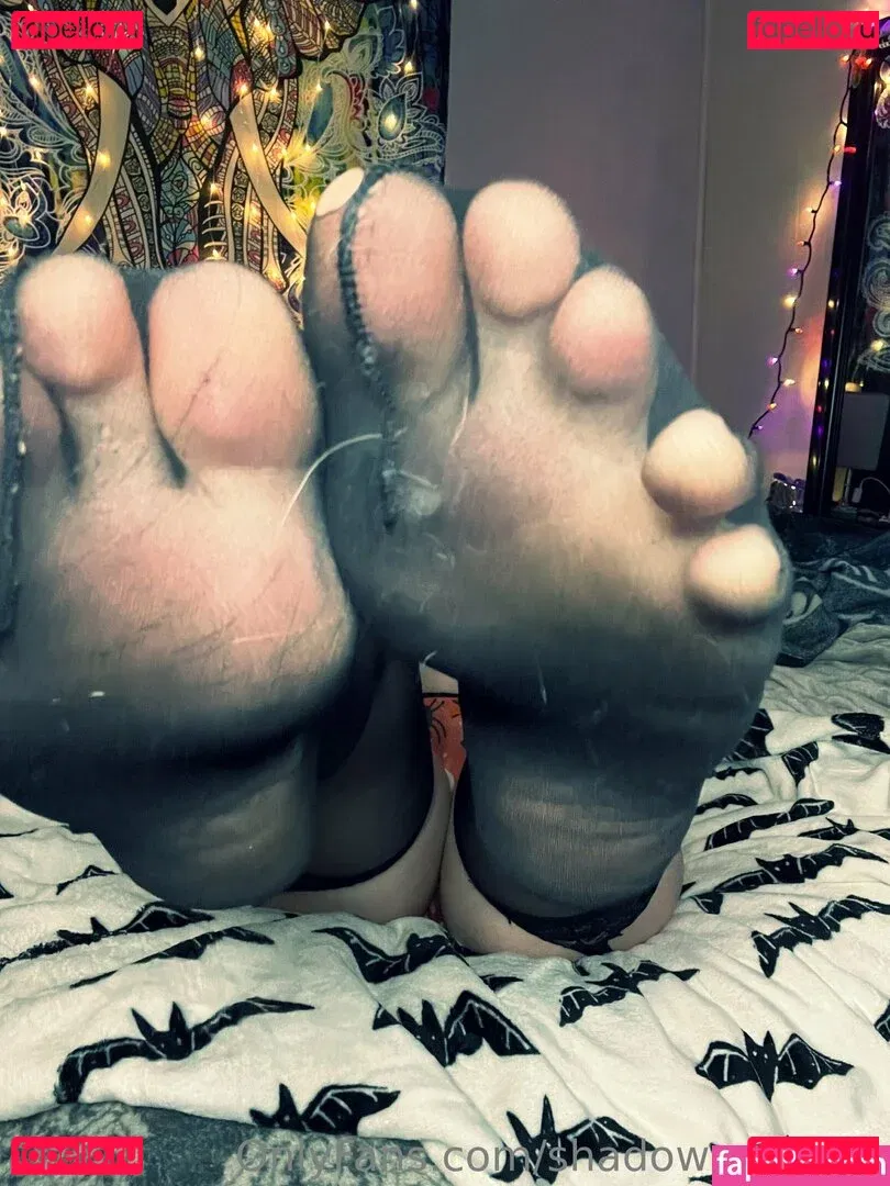 shadowrawraah Onlyfans Photo Gallery 