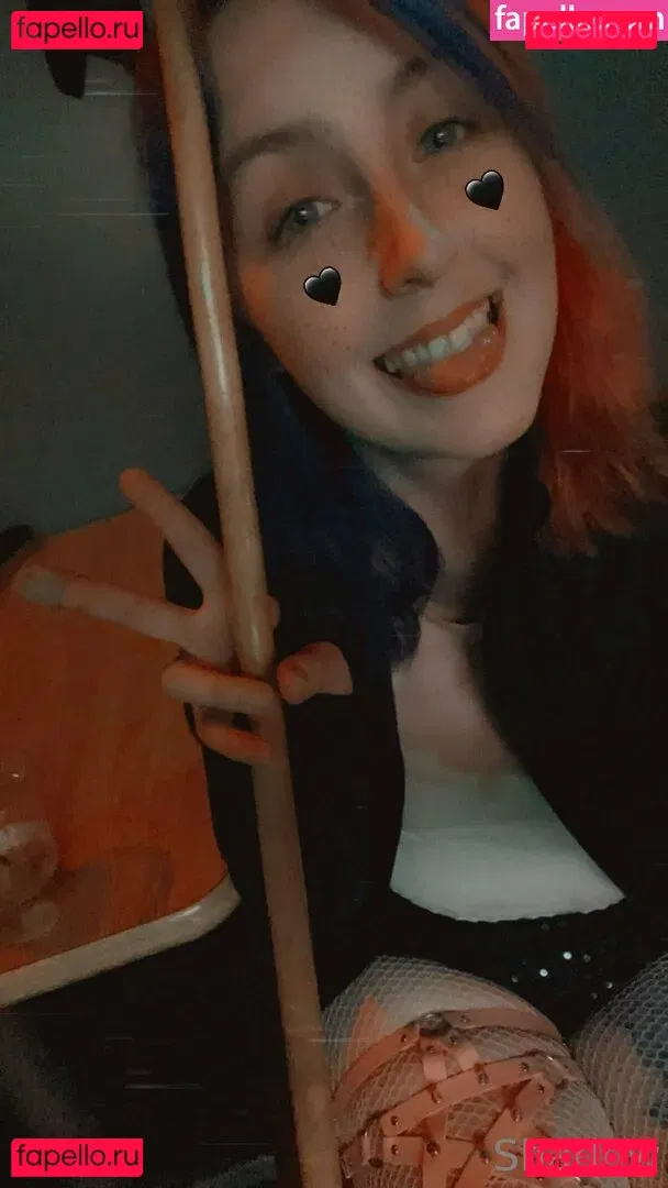 shadowrawraah Onlyfans Photo Gallery 