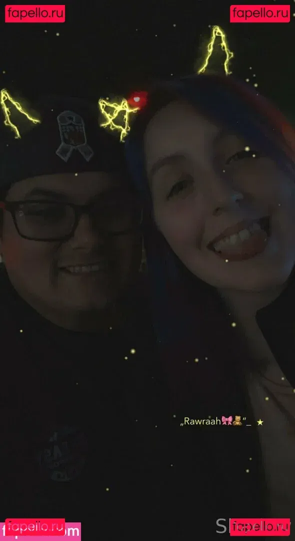 shadowrawraah Onlyfans Photo Gallery 