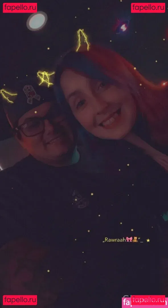 shadowrawraah Onlyfans Photo Gallery 