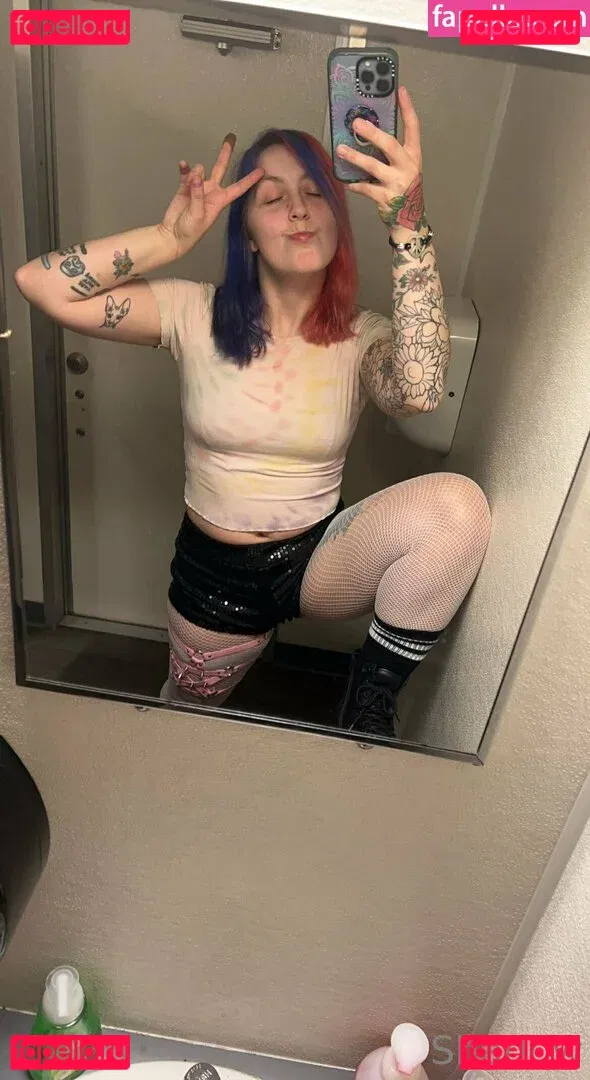 shadowrawraah Onlyfans Photo Gallery 