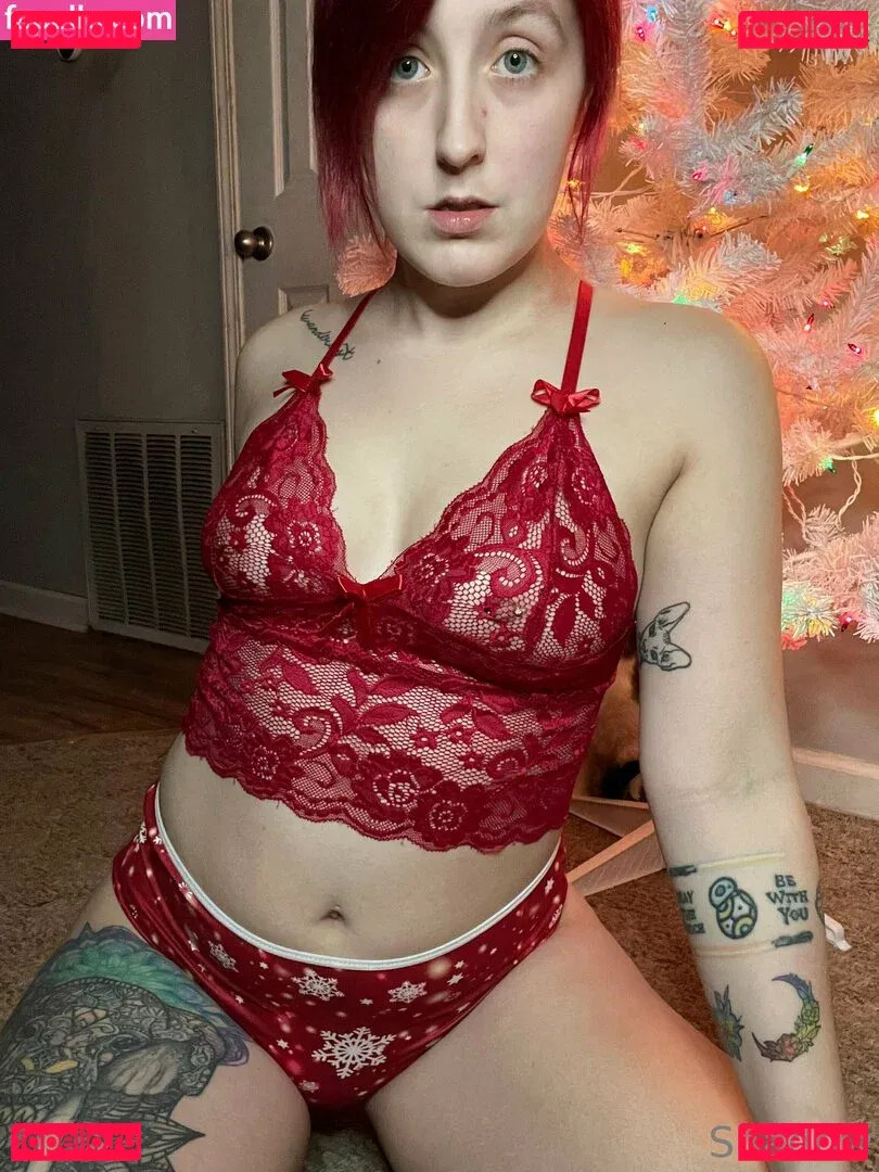 shadowrawraah Onlyfans Photo Gallery 