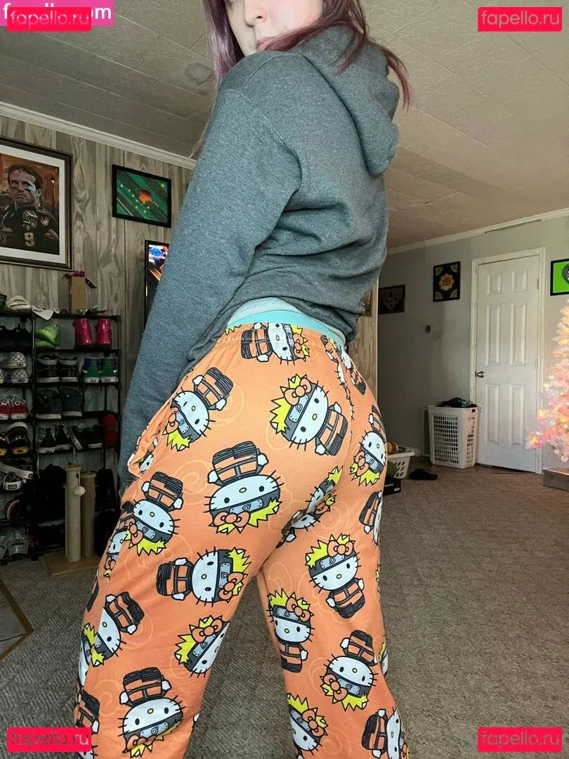 shadowrawraah Onlyfans Photo Gallery 