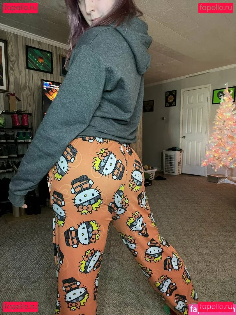 shadowrawraah Onlyfans Photo Gallery 