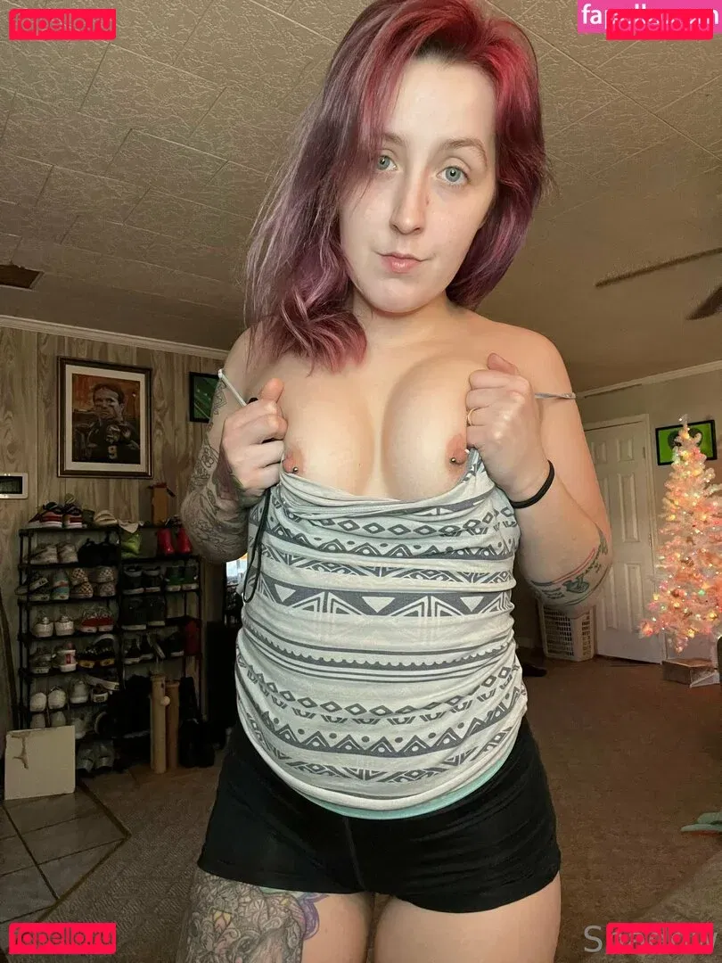 shadowrawraah Onlyfans Photo Gallery 