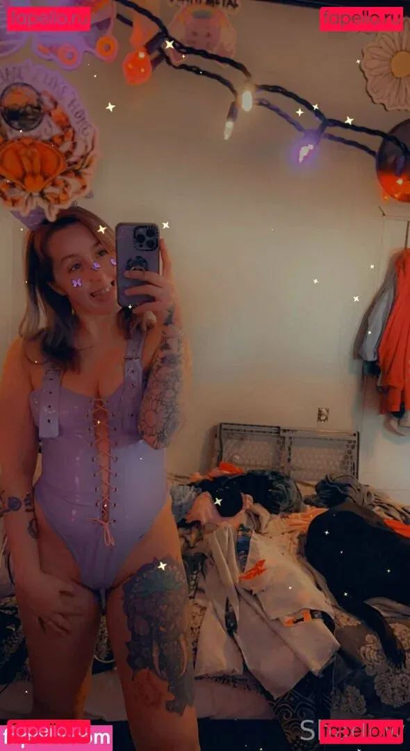 shadowrawraah Onlyfans Photo Gallery 