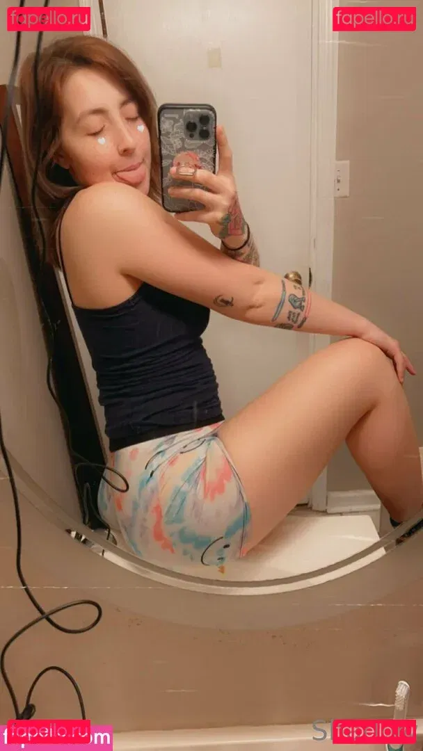 shadowrawraah Onlyfans Photo Gallery 