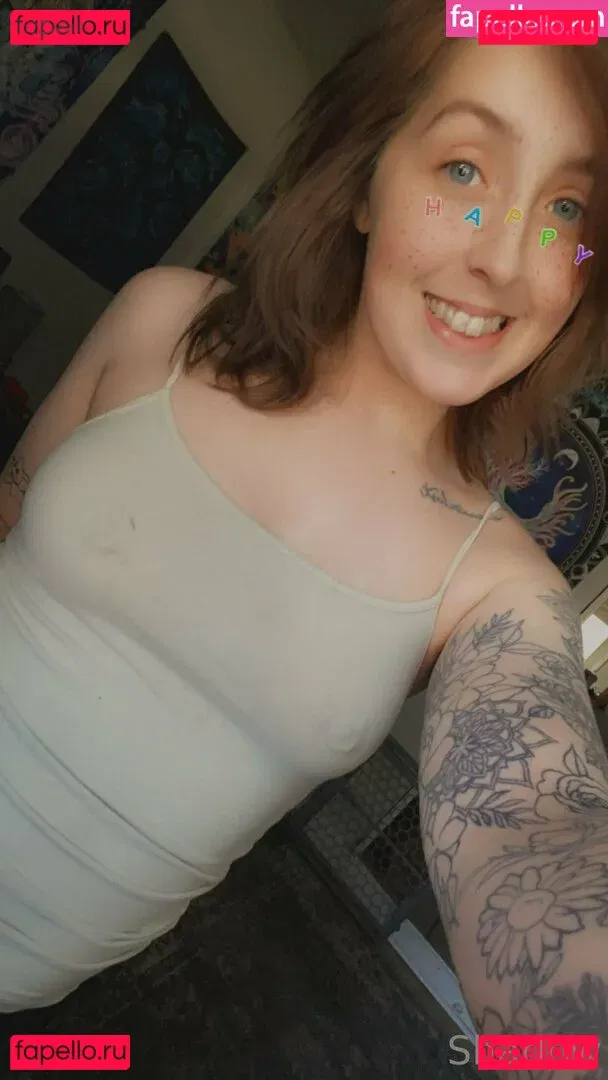 shadowrawraah Onlyfans Photo Gallery 