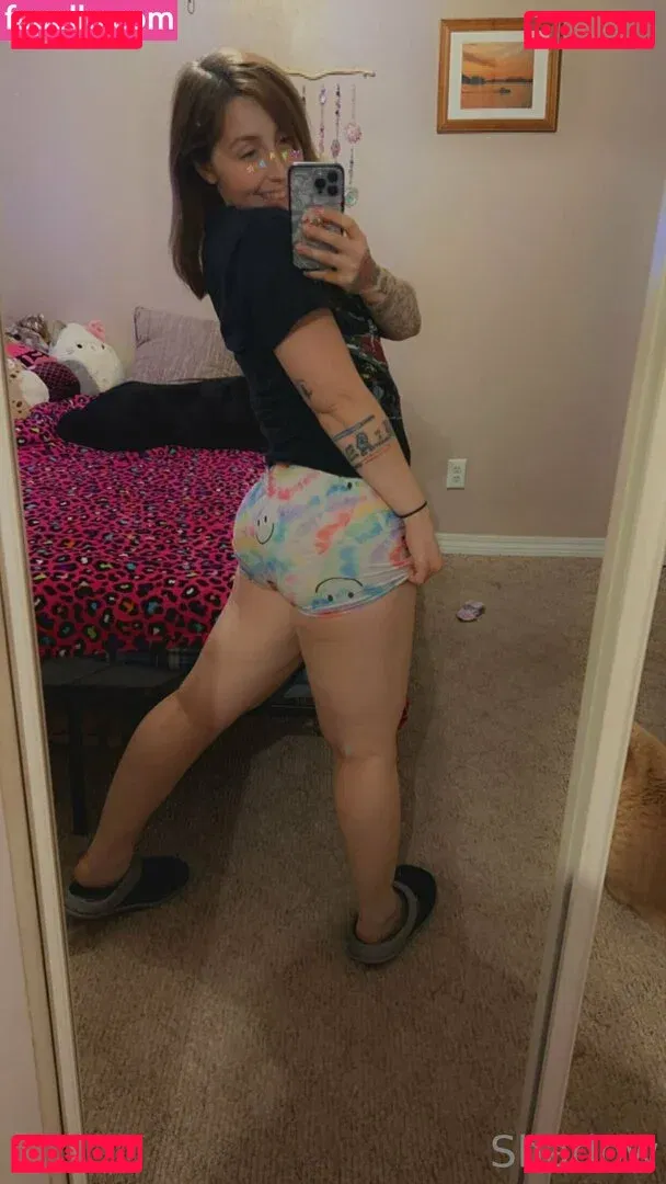 shadowrawraah Onlyfans Photo Gallery 