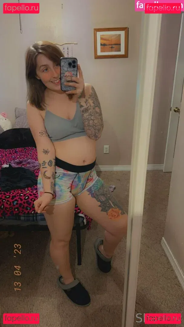 shadowrawraah Onlyfans Photo Gallery 