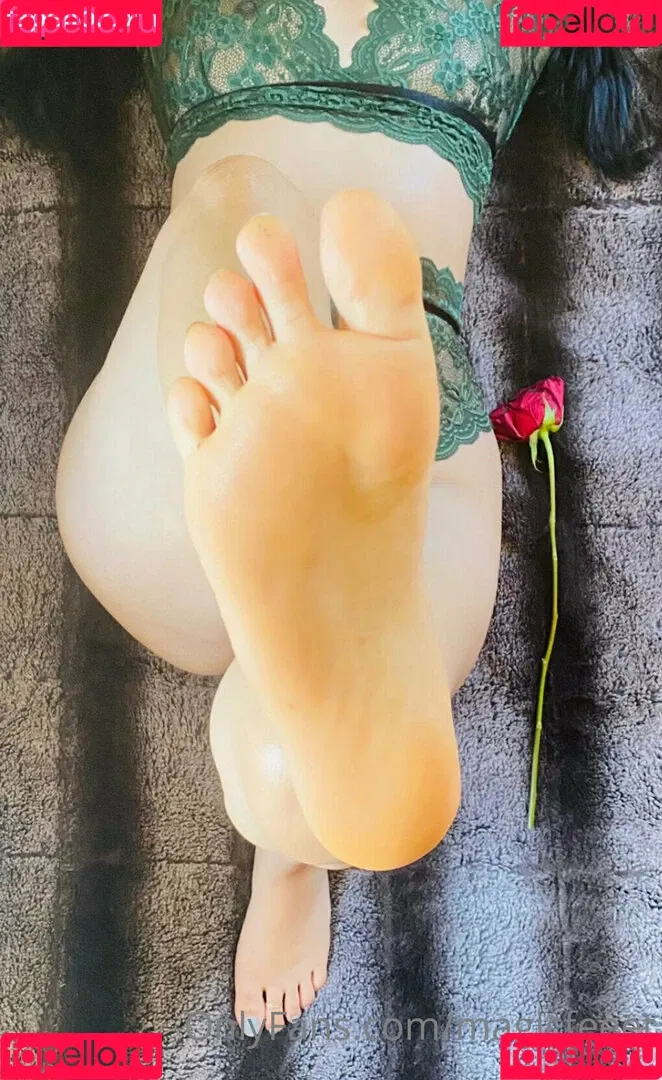 magicfeeet Onlyfans Photo Gallery 