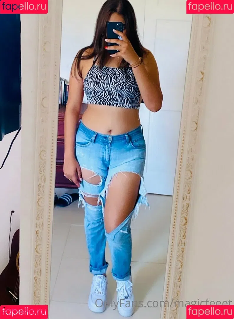 magicfeeet Onlyfans Photo Gallery 