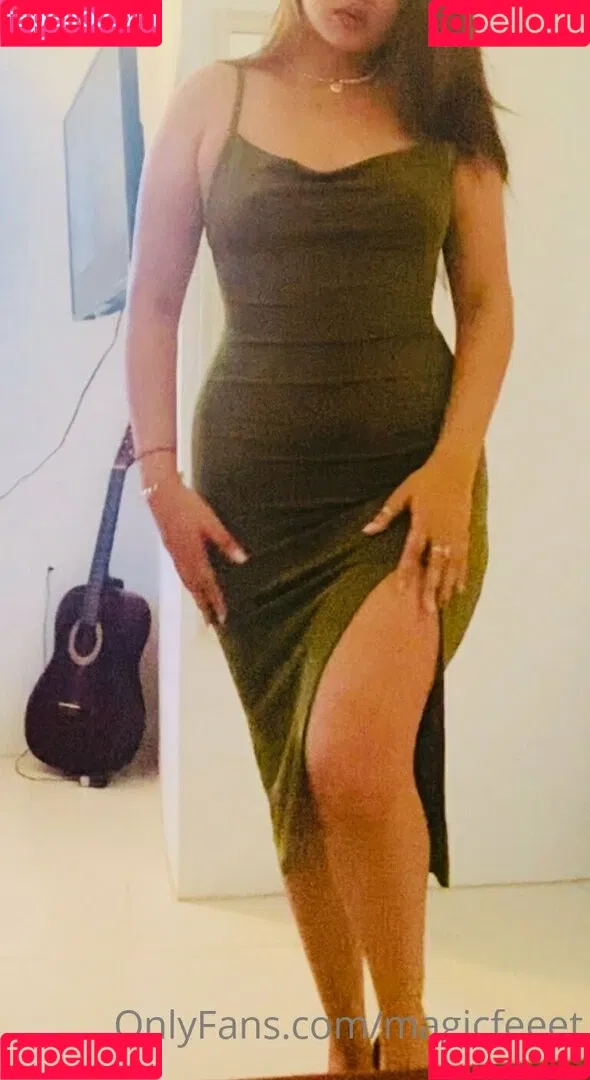 magicfeeet Onlyfans Photo Gallery 
