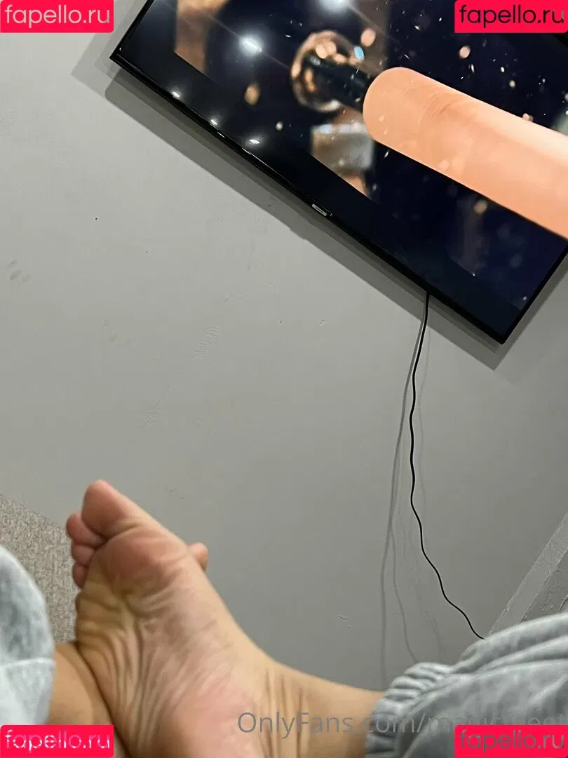 magicfeeet Onlyfans Photo Gallery 