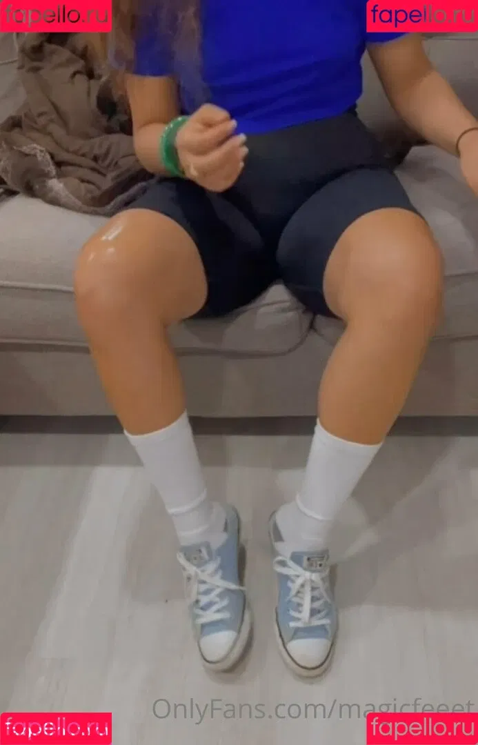 magicfeeet Onlyfans Photo Gallery 