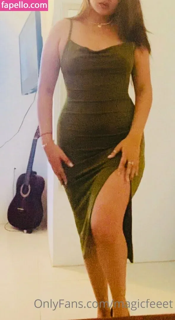 magicfeeet Onlyfans Photo Gallery 