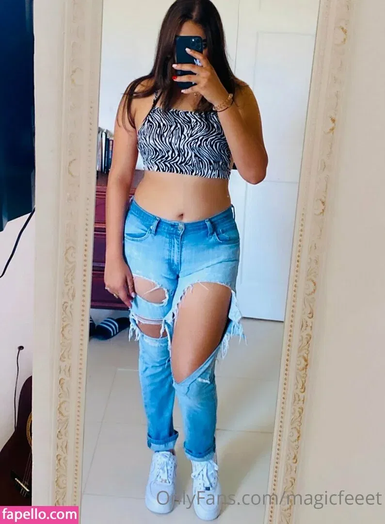 magicfeeet Onlyfans Photo Gallery 