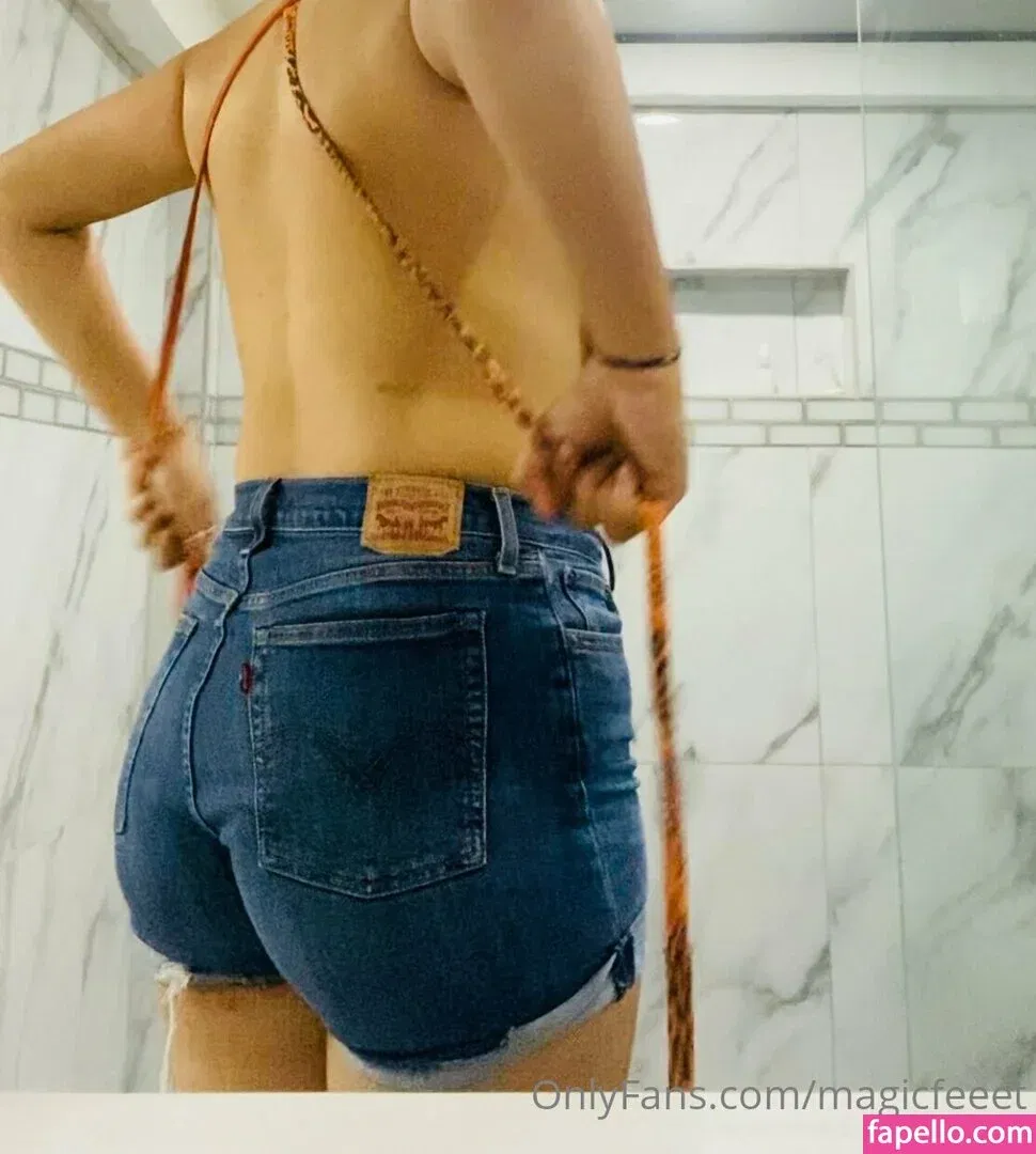 magicfeeet Onlyfans Photo Gallery 