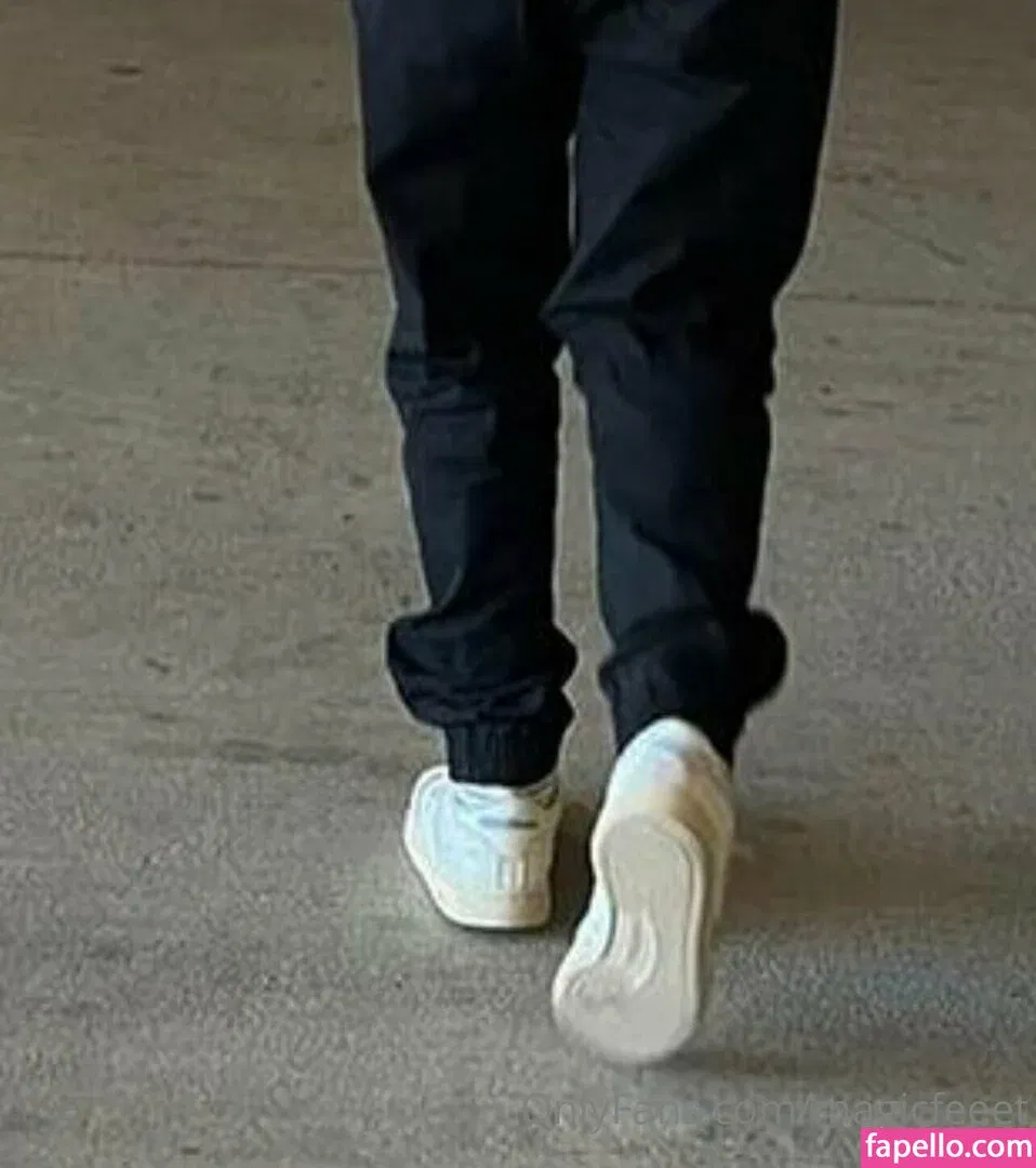 magicfeeet Onlyfans Photo Gallery 