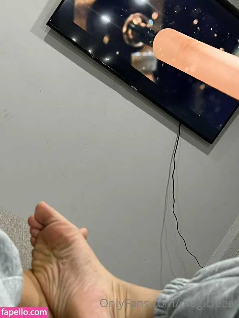 magicfeeet Onlyfans Photo Gallery 