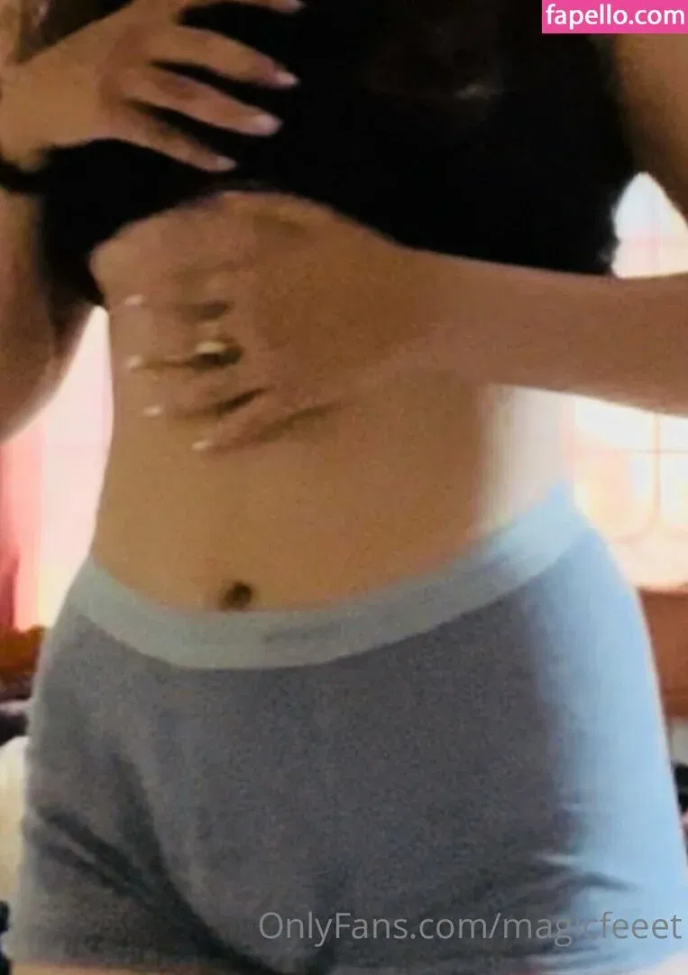 magicfeeet Onlyfans Photo Gallery 