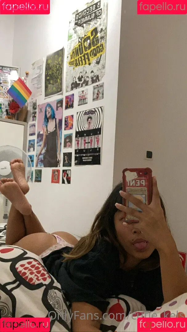 cutie_kels Onlyfans Photo Gallery 