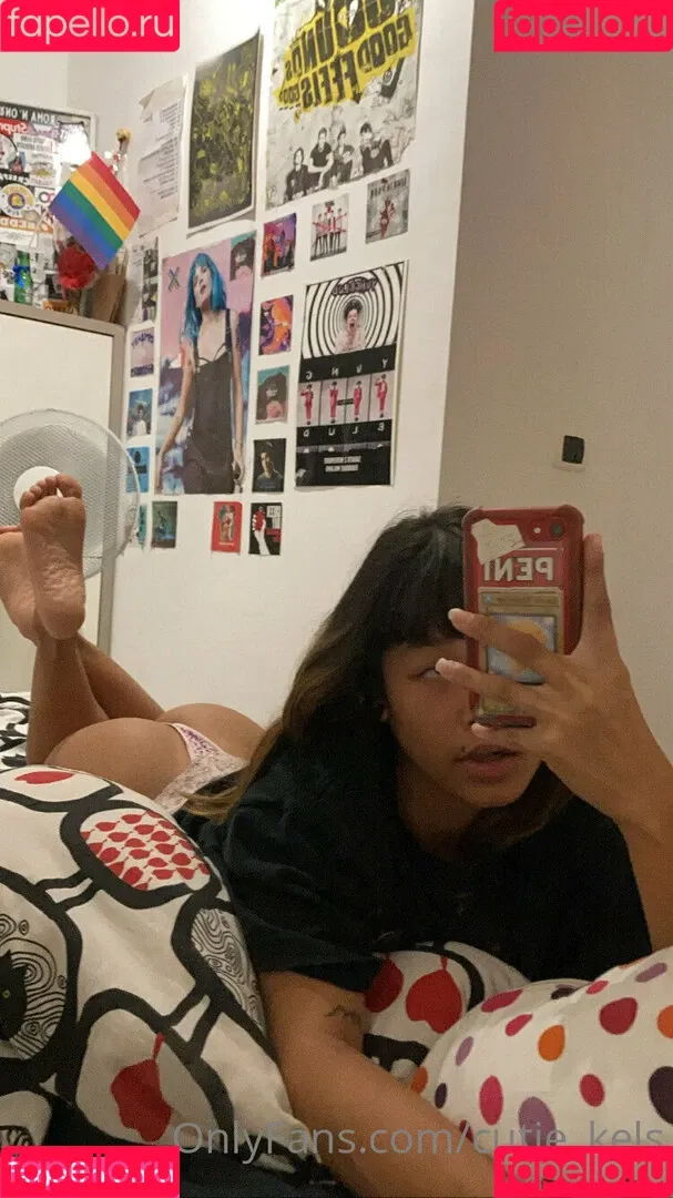 cutie_kels Onlyfans Photo Gallery 