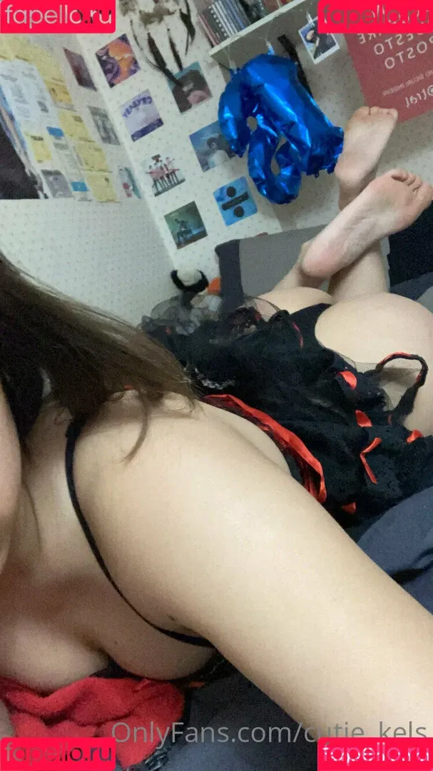 cutie_kels Onlyfans Photo Gallery 