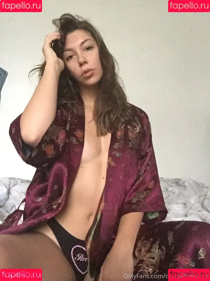 clairexclermont Onlyfans Photo Gallery 