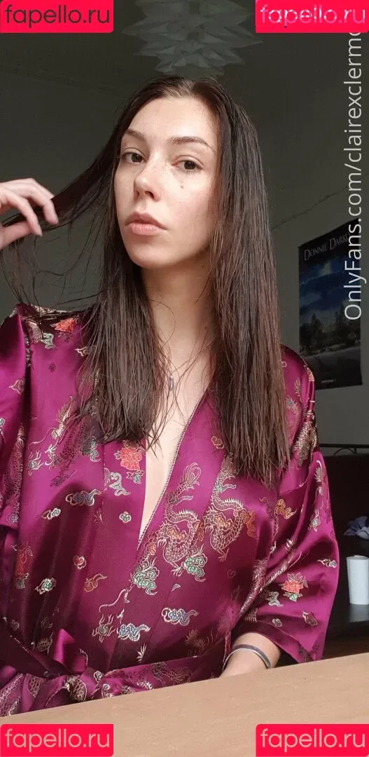 clairexclermont Onlyfans Photo Gallery 