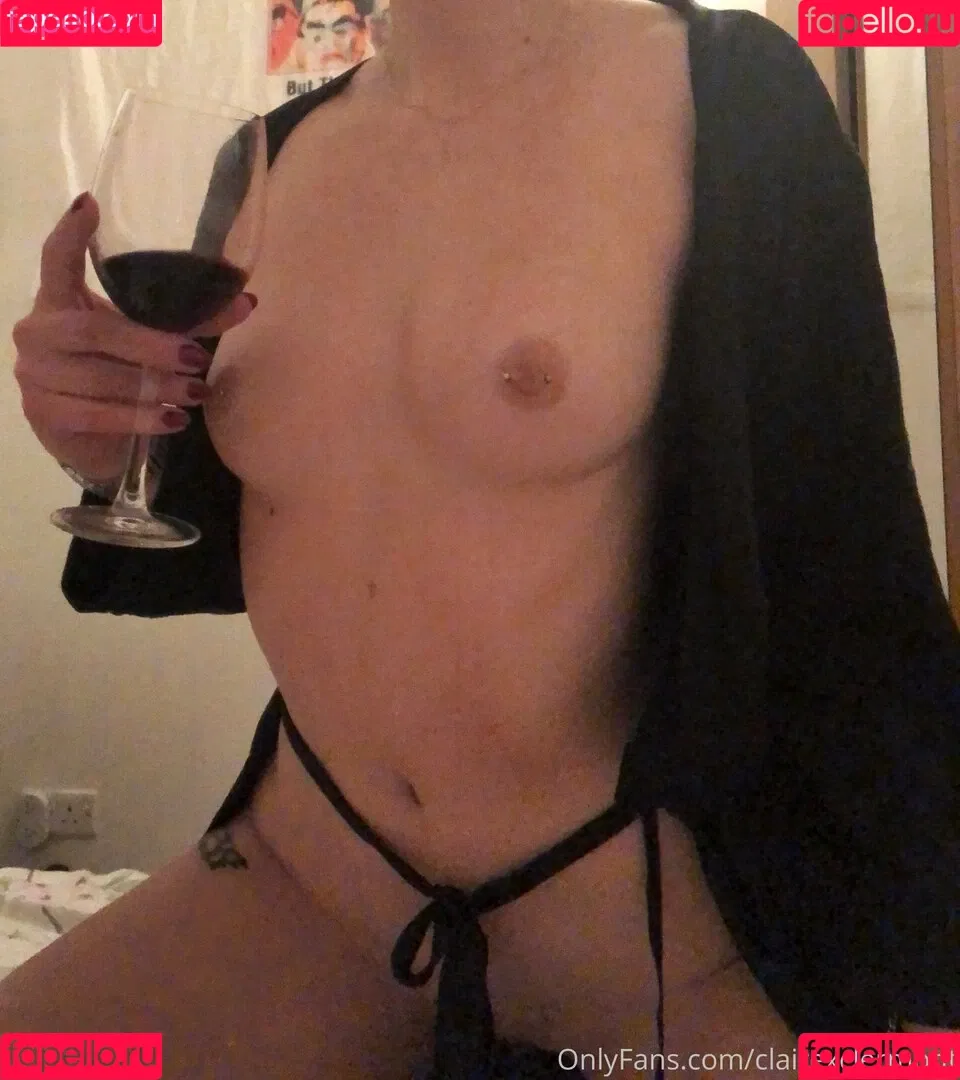 clairexclermont Onlyfans Photo Gallery 