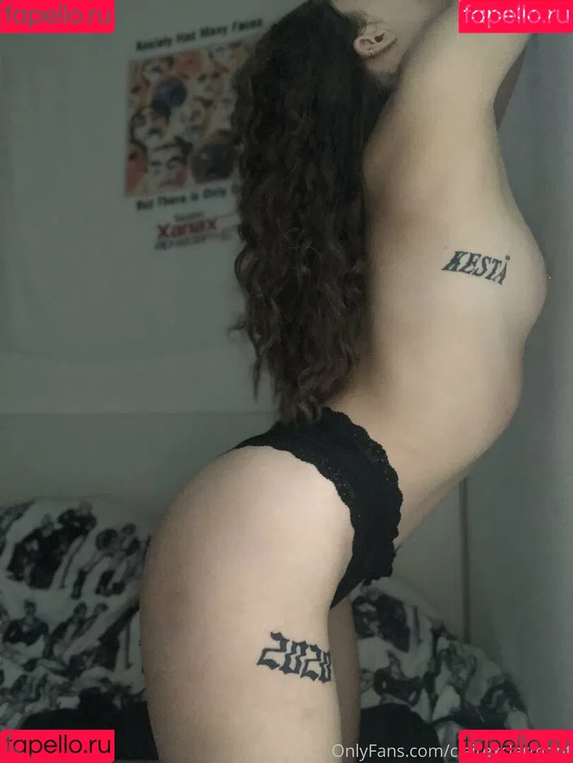 clairexclermont Onlyfans Photo Gallery 