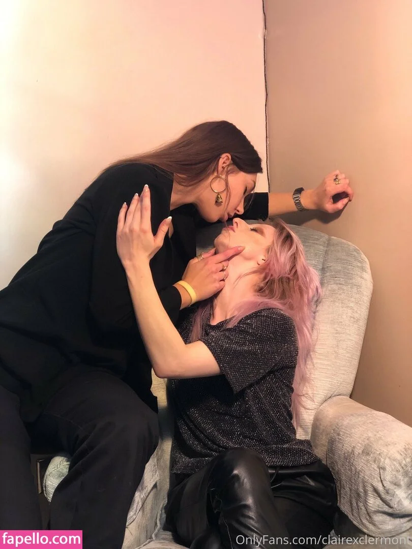 clairexclermont Onlyfans Photo Gallery 